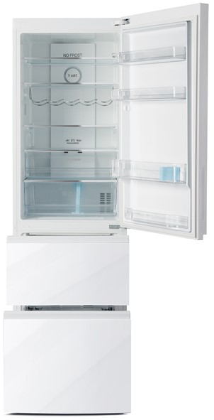 Холодильник Haier A2F637CGWG фото 2 в Ростове-на-Дону Холодильник Haier A2F637CGWG фото 2 в Ростове-на-Дону