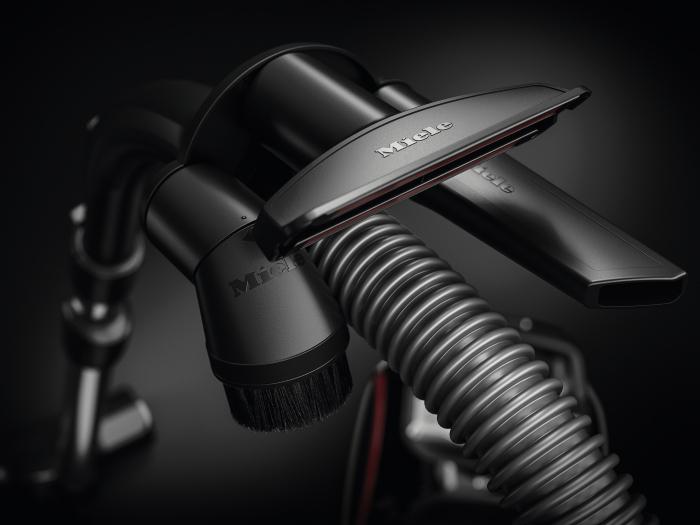Пылесос Miele SNRF0 Boost CX1 чёрный обсидиан фото 2 в Ростове-на-Дону