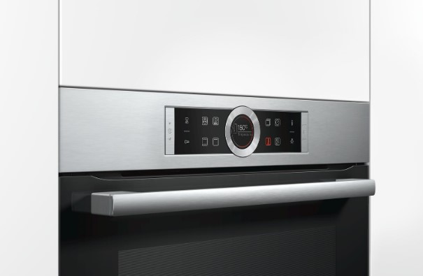 Духовой шкаф Bosch HBG632BS1 фото 2 в Ростове-на-Дону