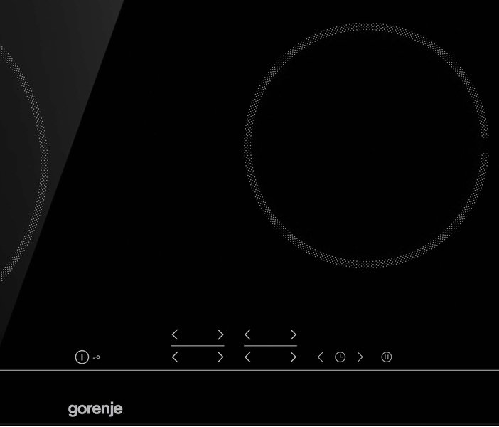 Варочная панель Gorenje ECT641BSC фото 3 в Ростове-на-Дону