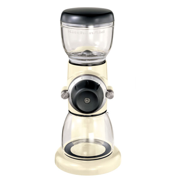 Кофемолка KitchenAid 5KCG100EAC фото 2 в Ростове-на-Дону