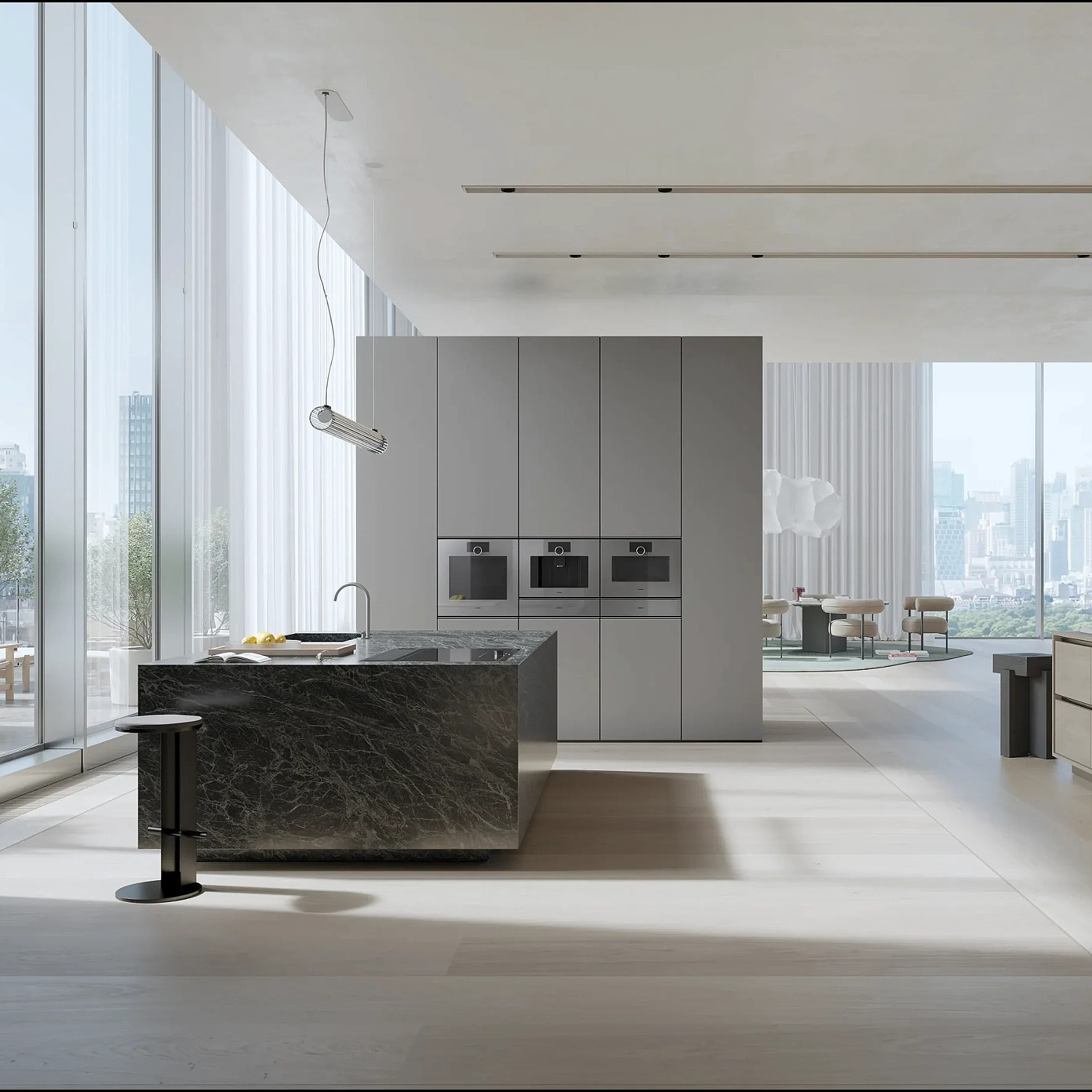 Шкаф для подогрева посуды Gaggenau GW251130 фото 4 в Ростове-на-Дону Шкаф для подогрева посуды Gaggenau GW251130 фото 4 в Ростове-на-Дону