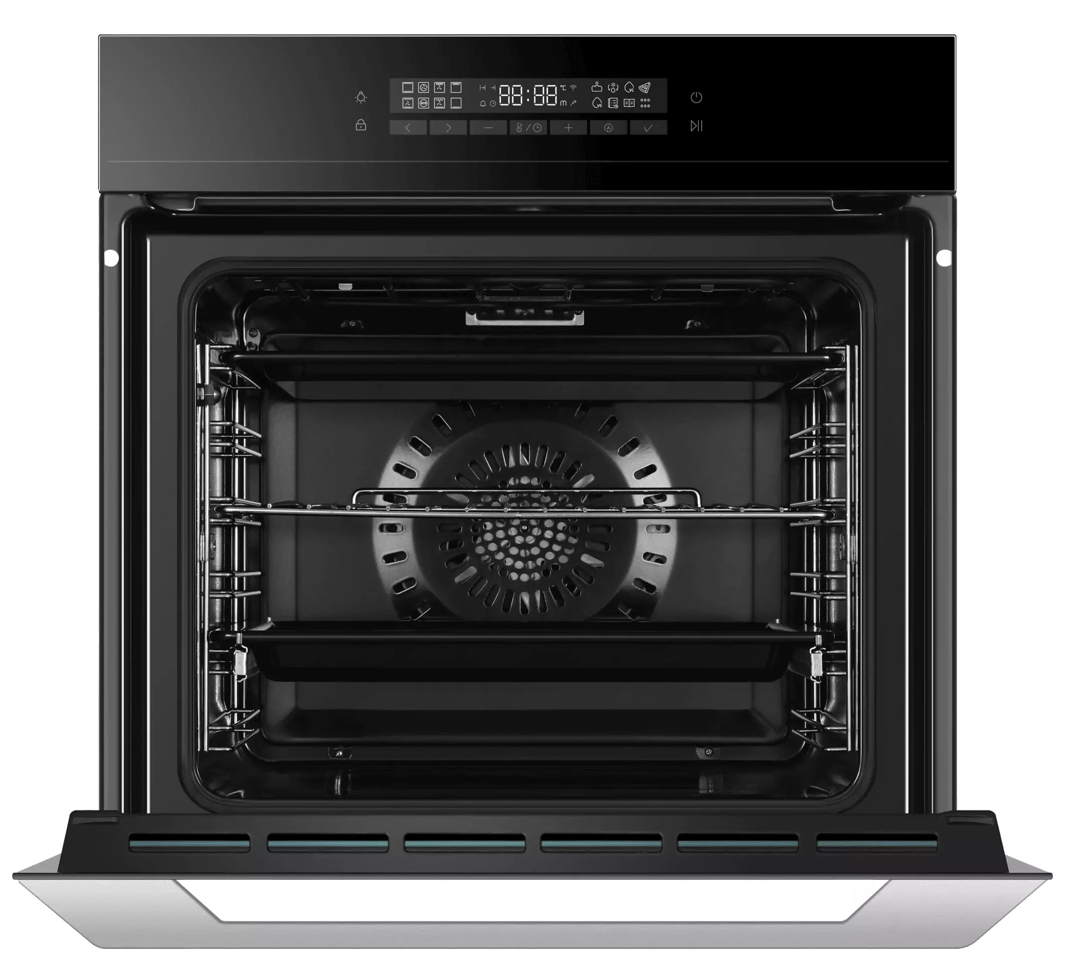 Духовой шкаф Haier HOQ-P16AN5GB фото 4 в Ростове-на-Дону