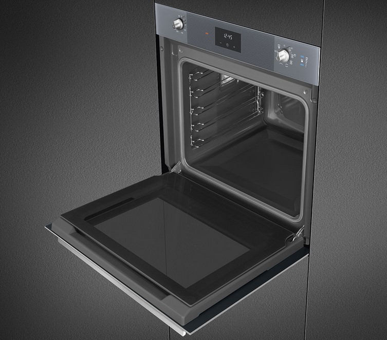Духовой шкаф Smeg SO6100S2S фото 5 в Ростове-на-Дону