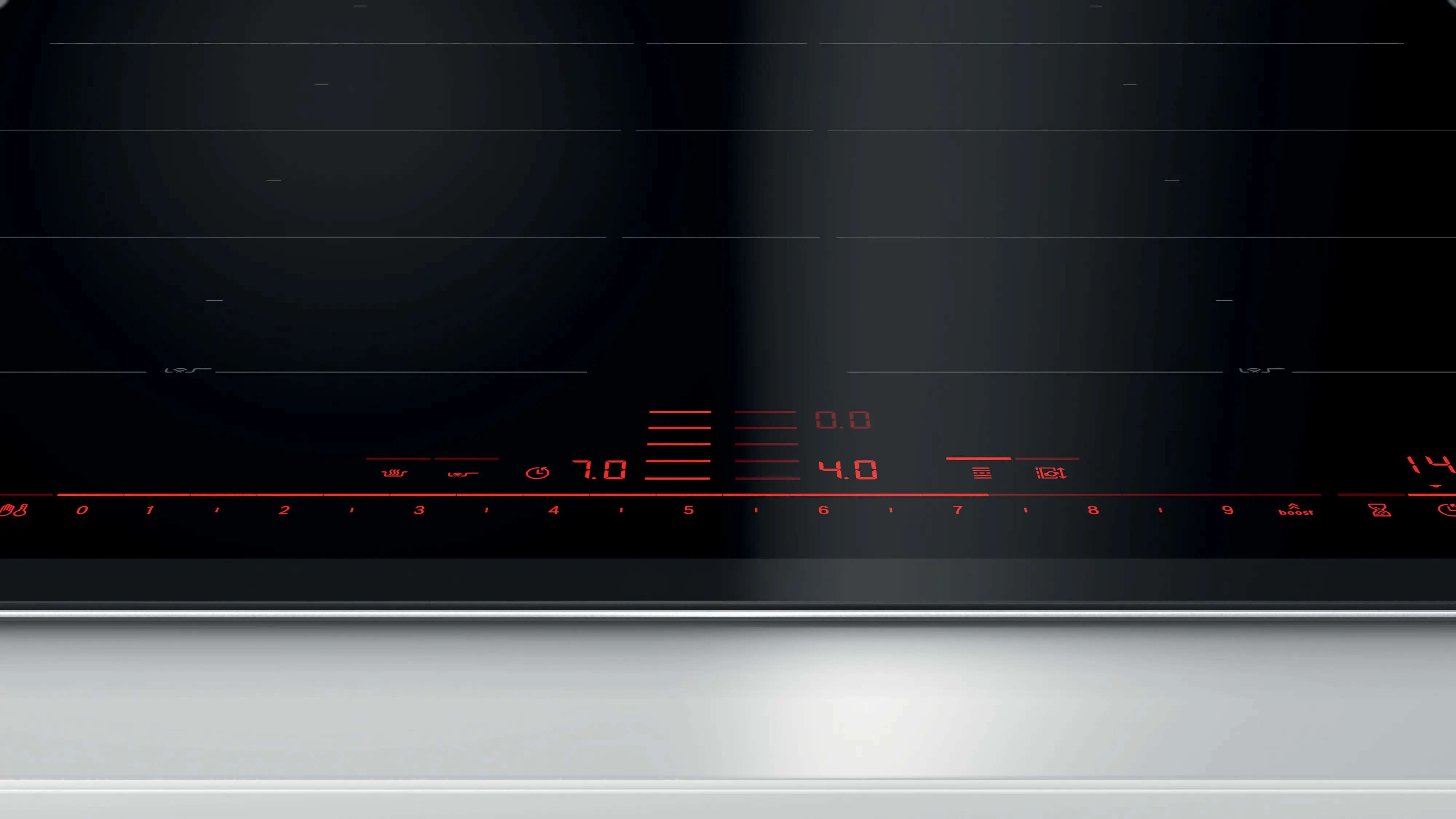 Индукционная стеклокерамич. панель BOSCH PXY675DC1E фото 3 в Ростове-на-Дону