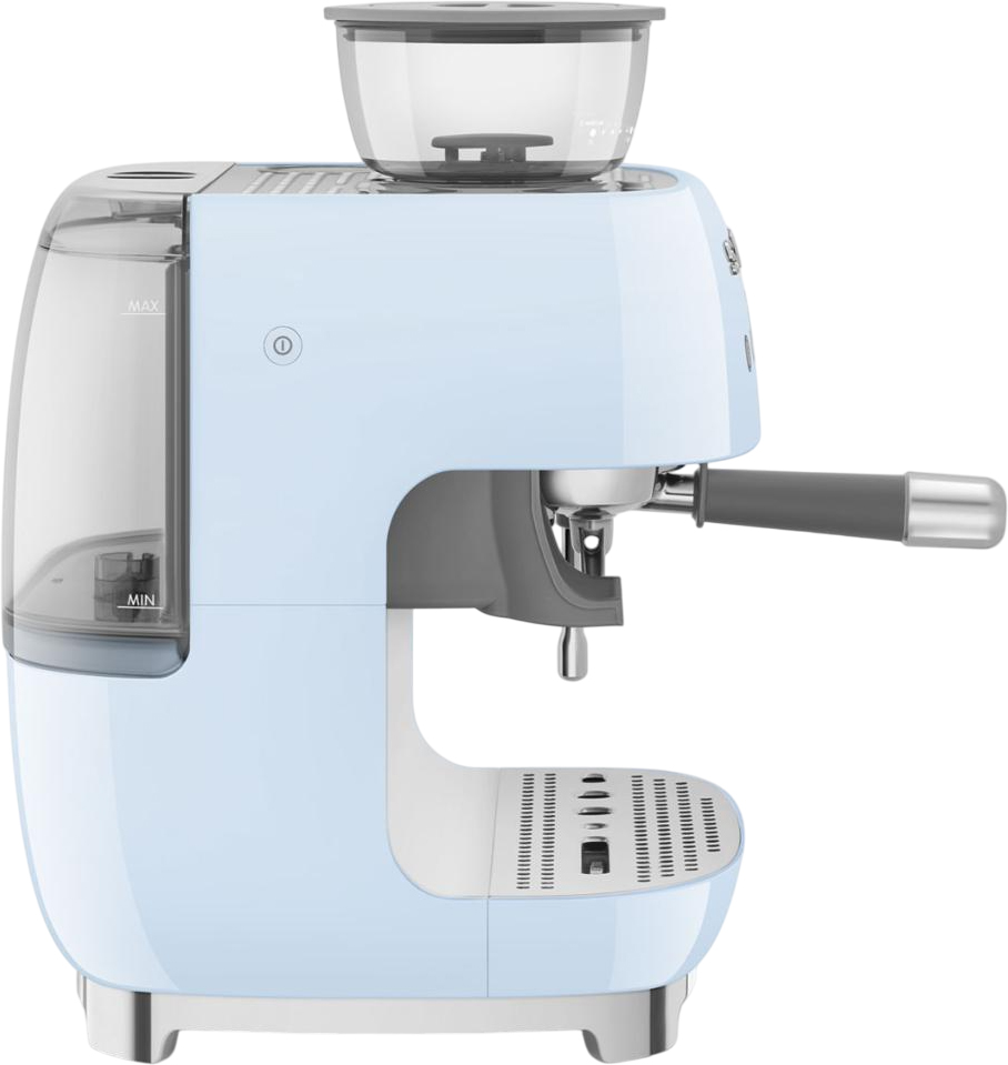 Кофеварка Smeg EGF03PBEU фото 9 в Ростове-на-Дону