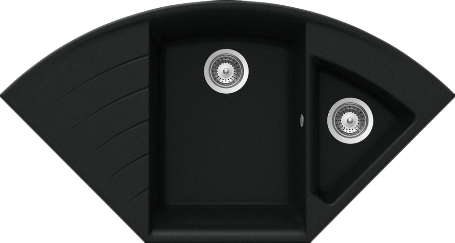 Мойка SCHOCK  Lotus 90С  Cristadur магма фото 1 в Ростове-на-Дону