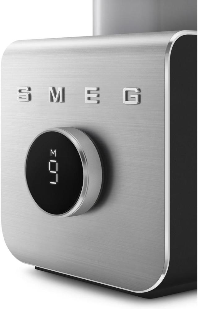 Блендер Smeg BLC01BLMEU фото 6 в Ростове-на-Дону