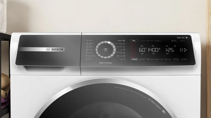 Стиральная машина Bosch WGB24400ME фото 4 в Ростове-на-Дону