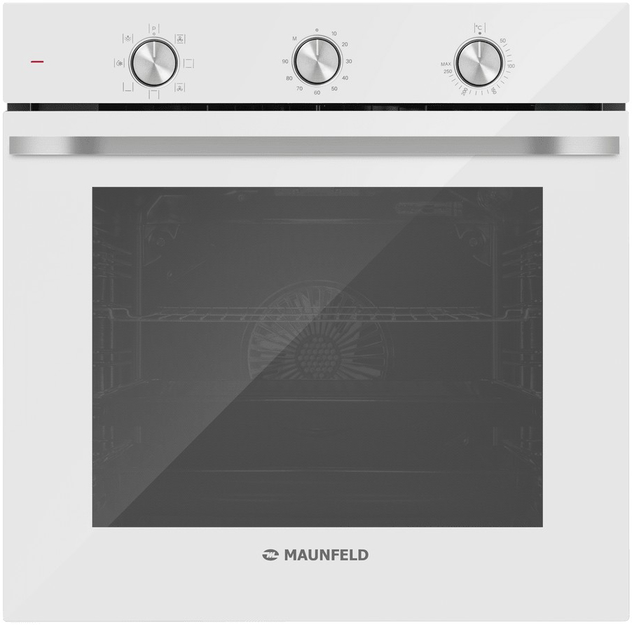 Духовой шкаф MAUNFELD FEOF7871W фото 1 в Ростове-на-Дону Духовой шкаф MAUNFELD FEOF7871W фото 1 в Ростове-на-Дону