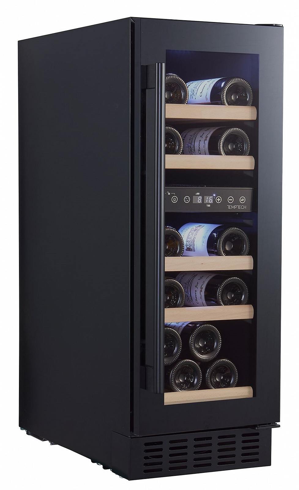 Холодильник винный Temptech CLX30DB фото 1 в Ростове-на-Дону Холодильник винный Temptech CLX30DB фото 1 в Ростове-на-Дону