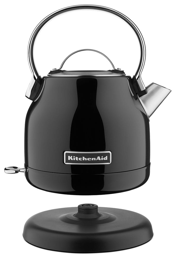 Чайник KitchenAid 5KEK1222EWH фото 5 в Ростове-на-Дону