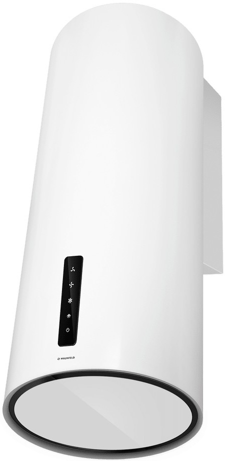 Вытяжка MAUNFELD Vega 39 Wall Sensor LED белый фото 1 в Ростове-на-Дону