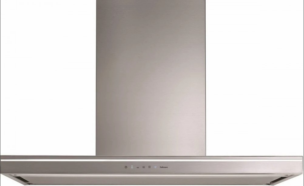 Вытяжка Falmec LUMINA NRS ISOLA GLASS STEEL 90 фото 1 в Ростове-на-Дону Вытяжка Falmec LUMINA NRS ISOLA GLASS STEEL 90 фото 1 в Ростове-на-Дону
