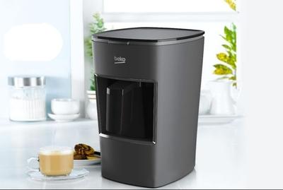 Кофеварка Beko BKK 2300 фото 4 в Ростове-на-Дону