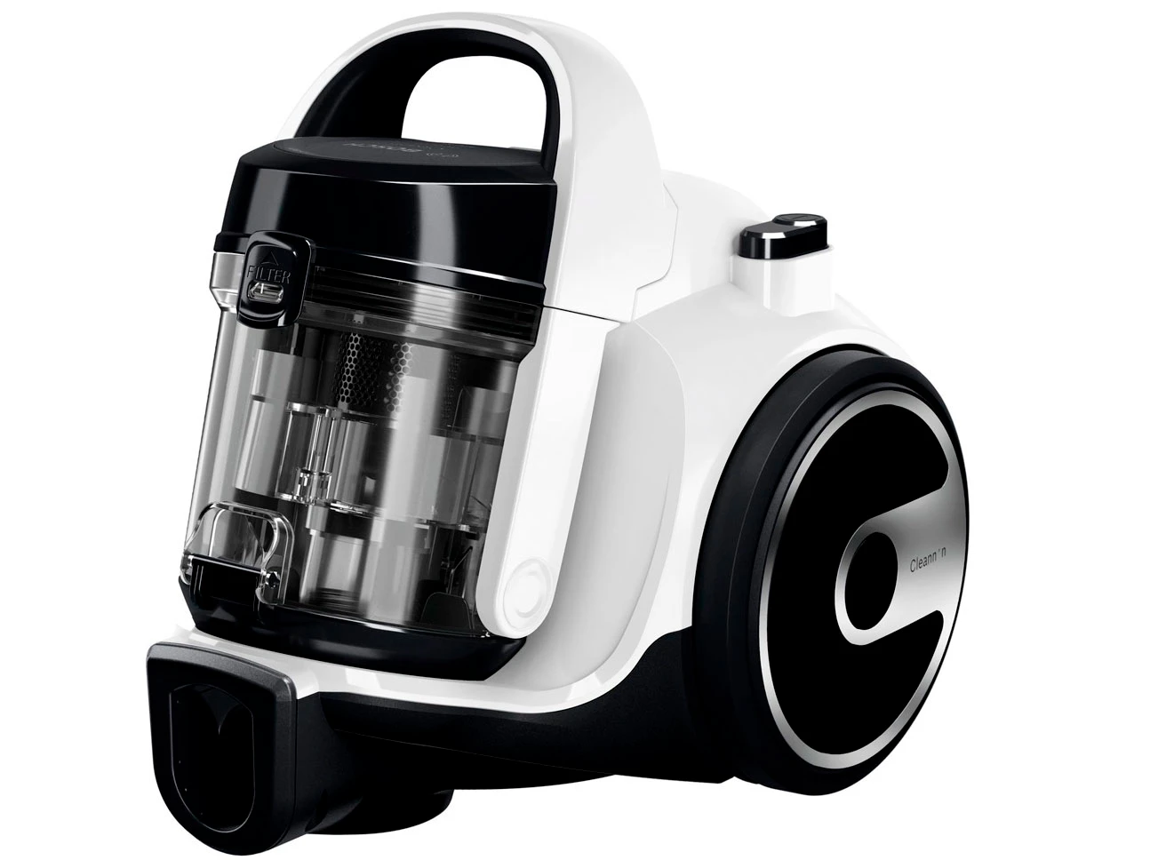 Пылесос Bosch  BGS05A222 фото 1 в Ростове-на-Дону