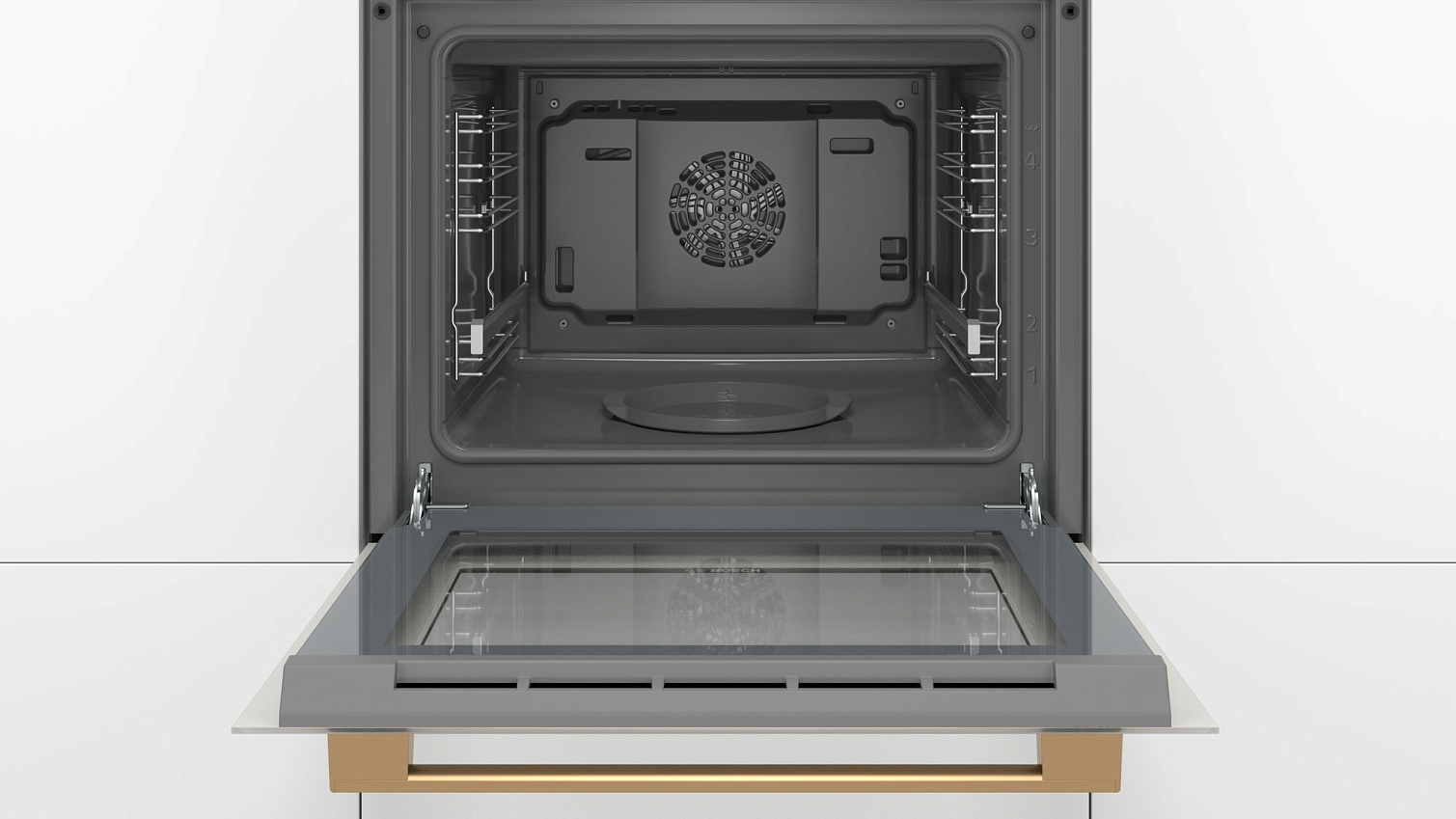 Духовой шкаф Bosch HIJN17EW0R фото 3 в Ростове-на-Дону