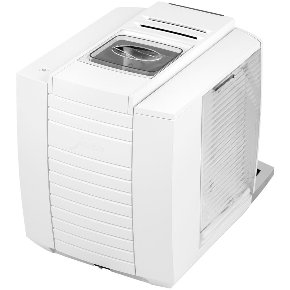 Кофемашина Jura E8 Piano White фото 2 в Ростове-на-Дону