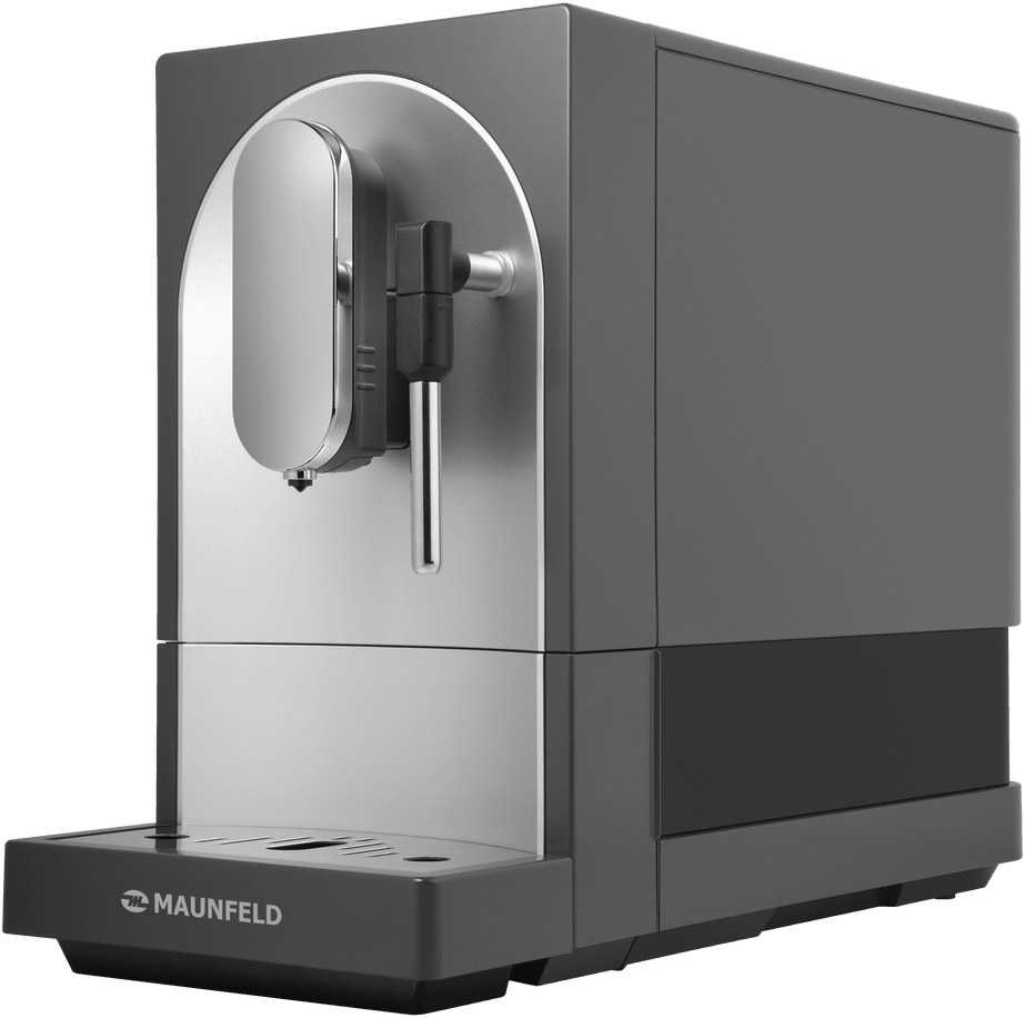 Кофемашина Maunfeld MF-A7021GR фото 2 в Ростове-на-Дону Кофемашина Maunfeld MF-A7021GR фото 2 в Ростове-на-Дону