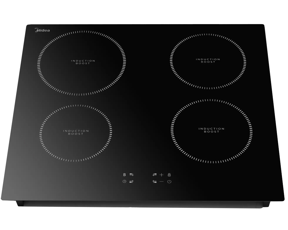 Варочная панель Midea MIH64100 фото 2 в Ростове-на-Дону Варочная панель Midea MIH64100 фото 2 в Ростове-на-Дону