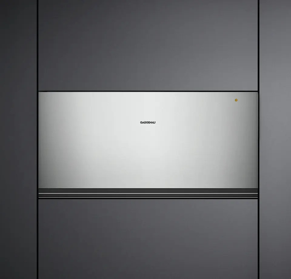 Встраиваемый подогреватель Gaggenau WSP 222-110 фото 2 в Ростове-на-Дону