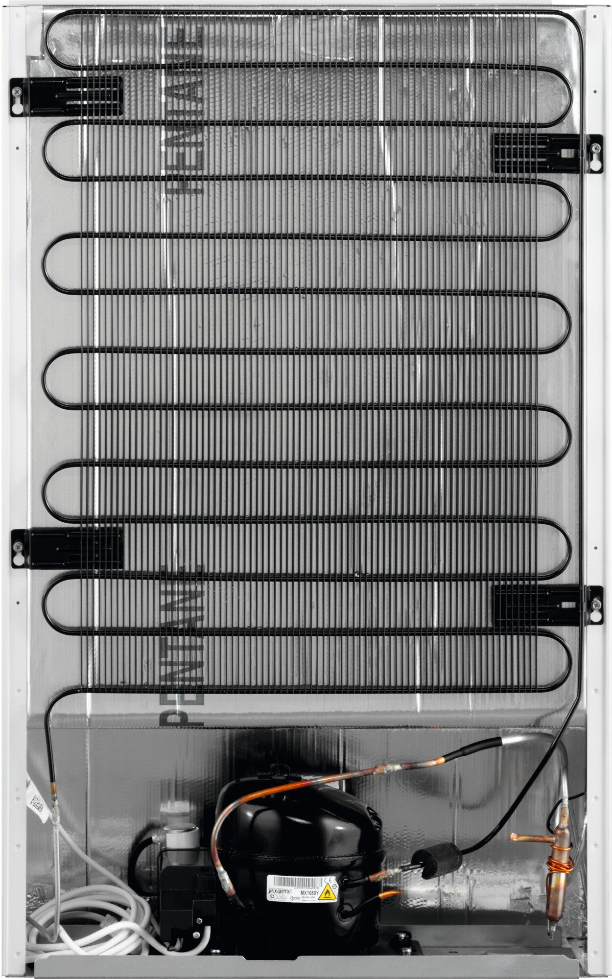 Морозильник Electrolux LUB3AE88S фото 2 в Ростове-на-Дону