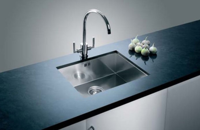 Мойка Blanco Claron 550-U фото 1 в Ростове-на-Дону