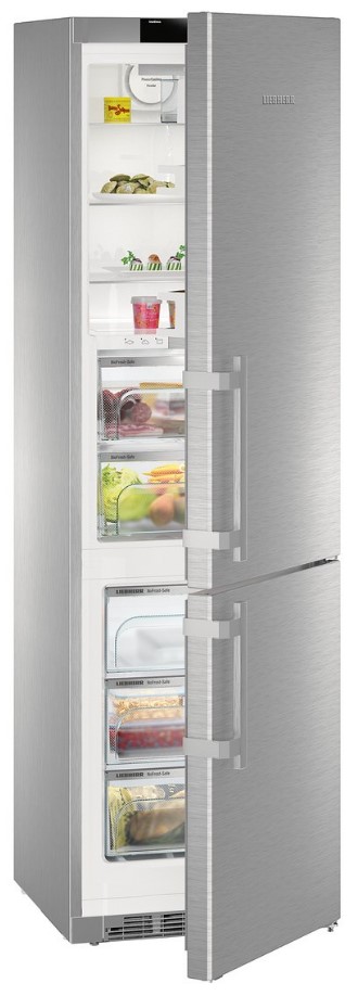Холодильник Liebherr CBNes 4875 фото 2 в Ростове-на-Дону