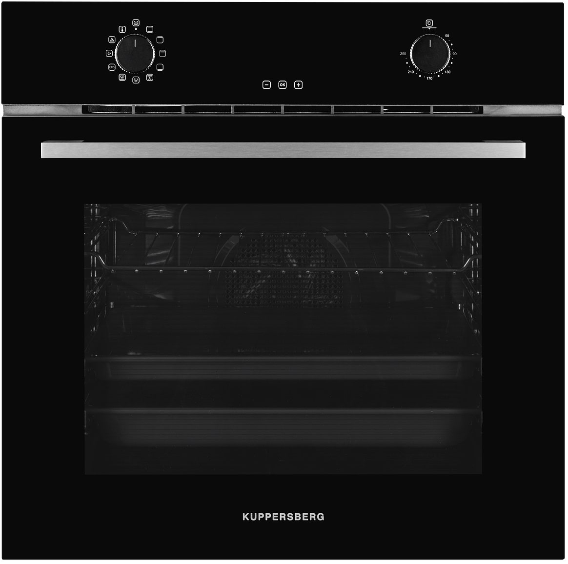 Духовой шкаф Kuppersberg FH 611 B фото 1 в Ростове-на-Дону