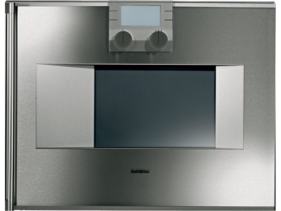 Духовой шкаф-пароварка Gaggenau BS 275-110 в Ростове-на-Дону