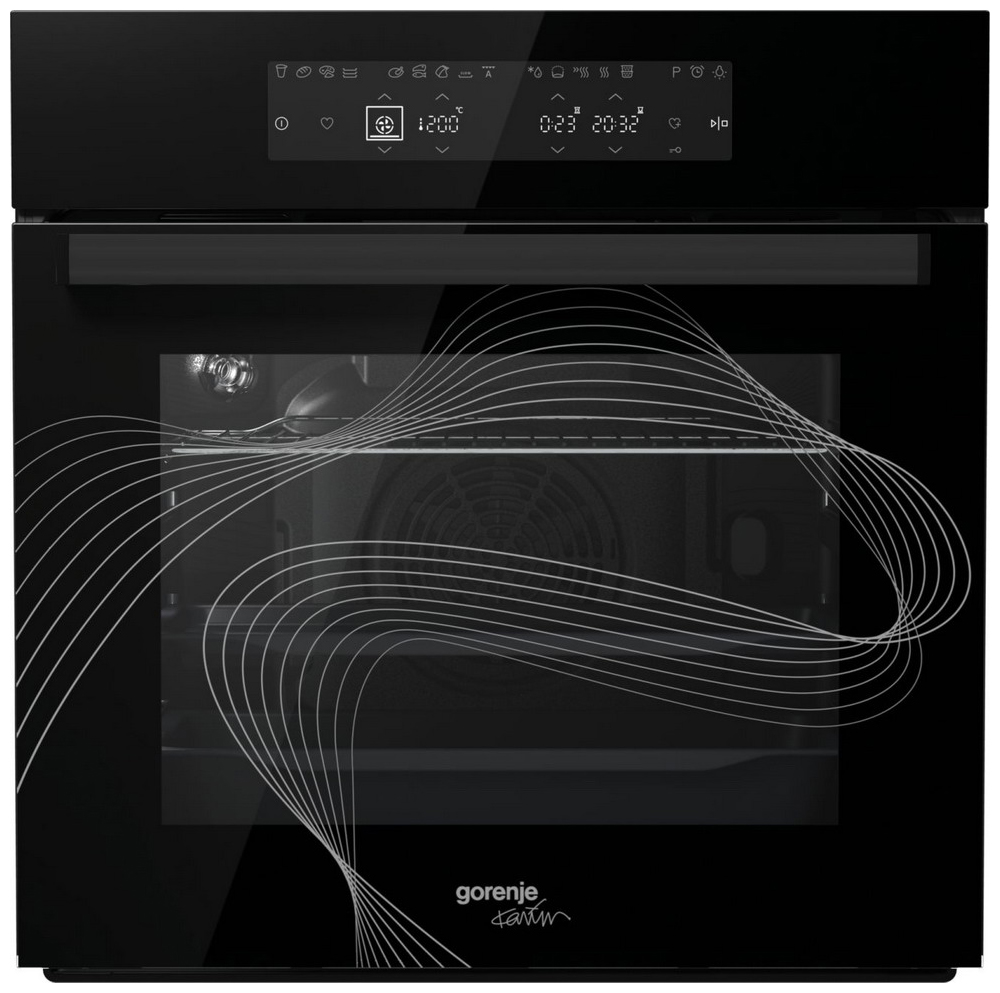 Духовой шкаф Gorenje BO 658 KRB в Ростове-на-Дону