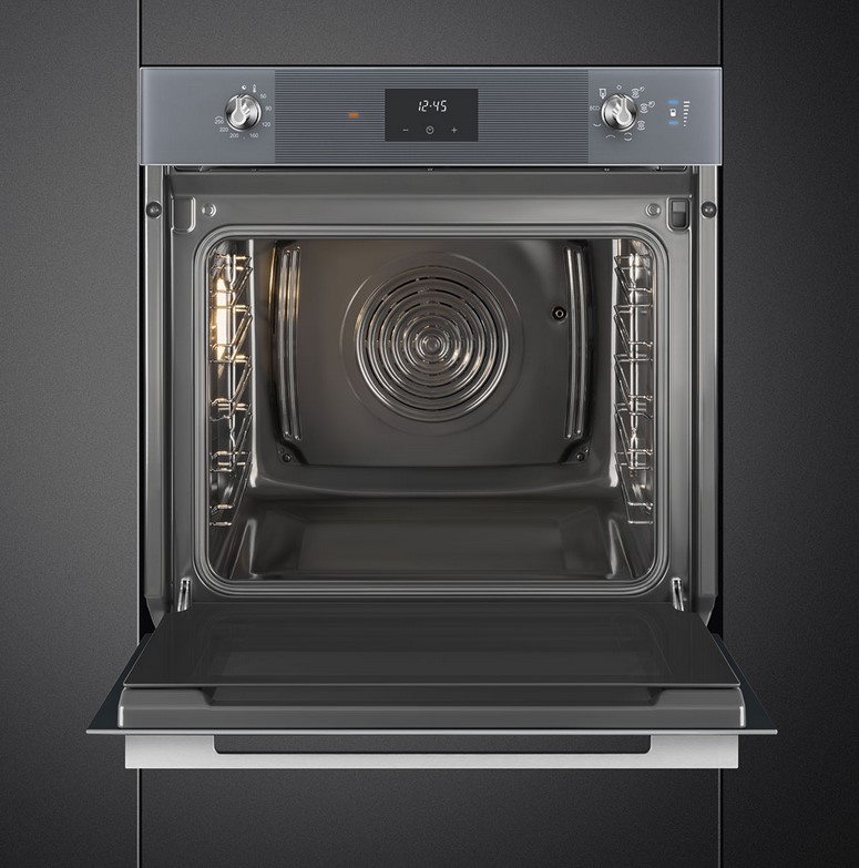 Духовой шкаф Smeg SO6100S2S фото 4 в Ростове-на-Дону