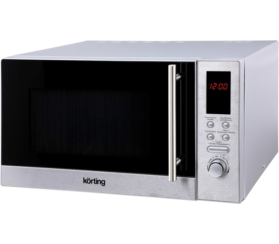 Микроволновая печь Korting KMO 823 XN в Ростове-на-Дону Микроволновая печь Korting KMO 823 XN в Ростове-на-Дону