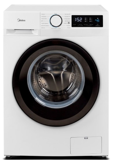 Стиральная машина Midea MFG17W80B14 фото 1 в Ростове-на-Дону Стиральная машина Midea MFG17W80B14 фото 1 в Ростове-на-Дону
