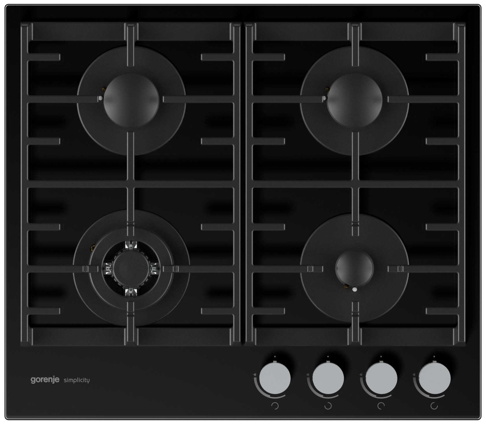 Варочная панель Gorenje GT6SY2B в Ростове-на-Дону Варочная панель Gorenje GT6SY2B в Ростове-на-Дону