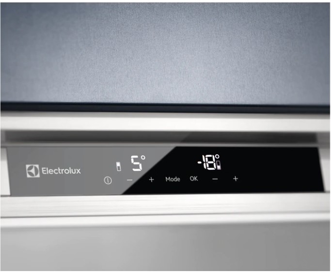 Холодильник Electrolux RNS8FF19S фото 3 в Ростове-на-Дону Холодильник Electrolux RNS8FF19S фото 3 в Ростове-на-Дону