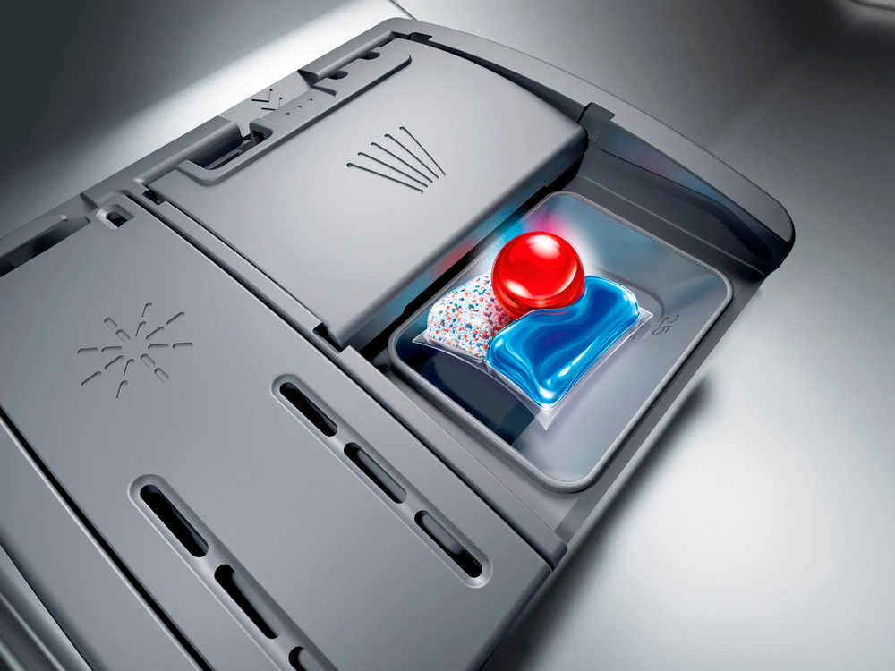 Встраиваемая посудомоечная машина Bosch SMS25AI07E фото 7 в Ростове-на-Дону