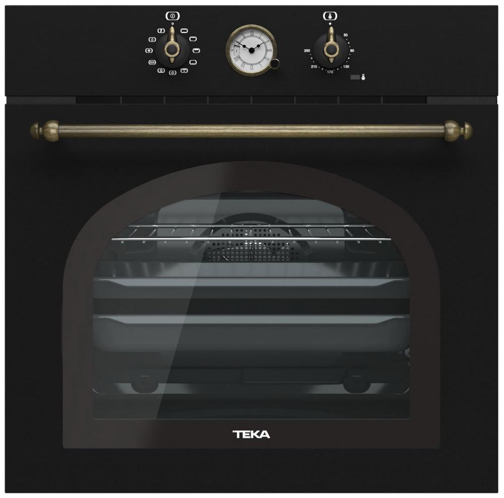 Духовой шкаф Teka HRB 6300 ATB BRASS в Ростове-на-Дону