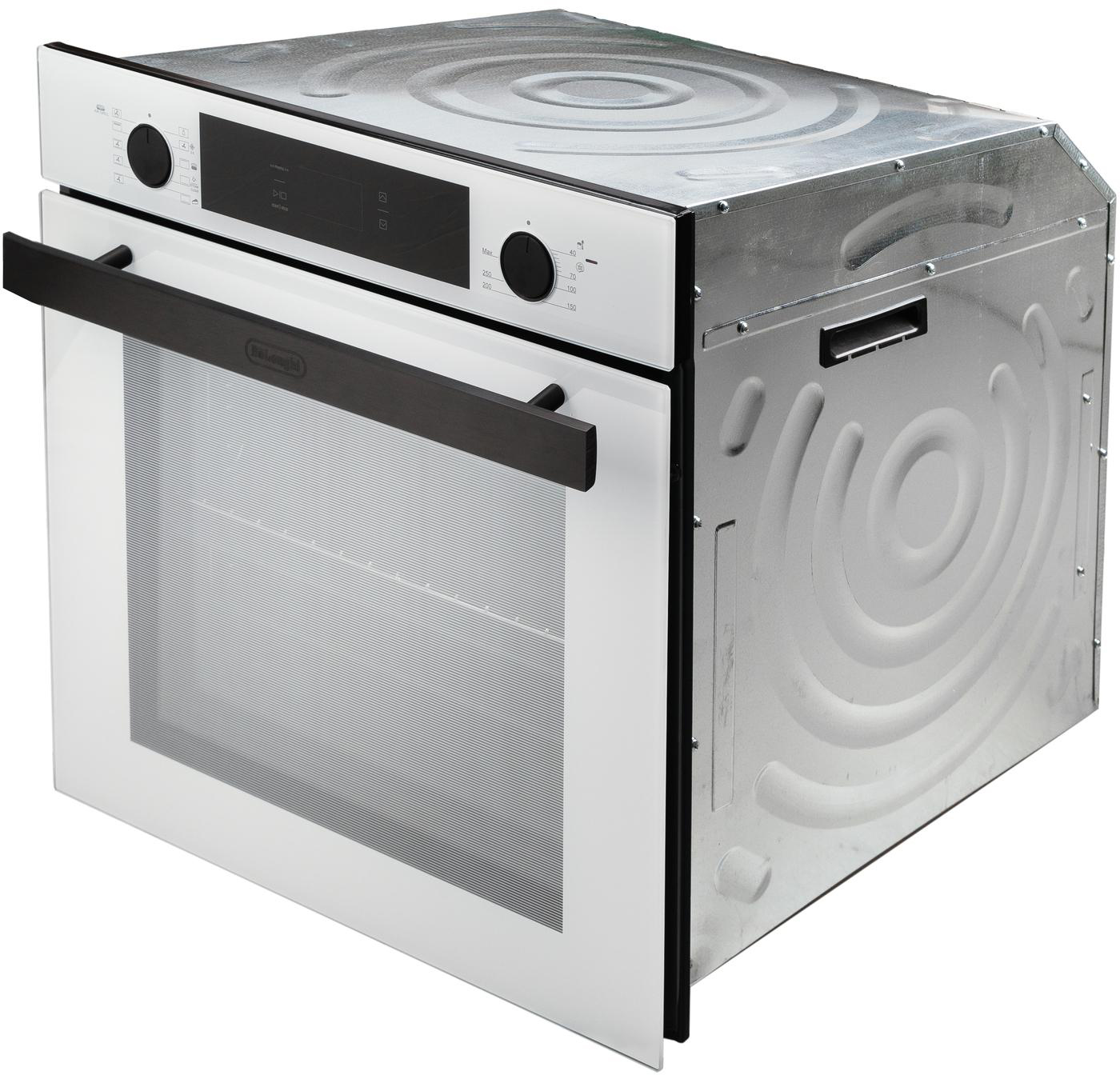 Духовой шкаф DeLonghi DEO 755 BB RAMONA фото 5 в Ростове-на-Дону