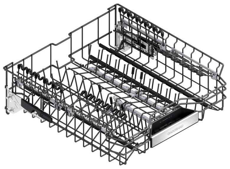 Встраиваемая посудомоечная машина Gaggenau DF480100 фото 2 в Ростове-на-Дону