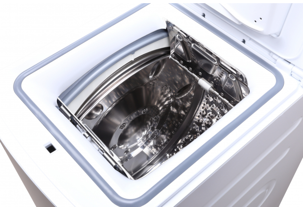 Стиральная машина Midea MWT60101 Essential фото 3 в Ростове-на-Дону