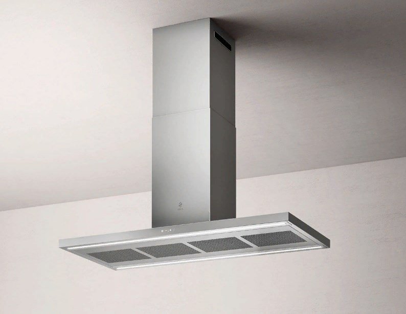 Вытяжка Elica THIN ISLAND IX/A/120 фото 2 в Ростове-на-Дону