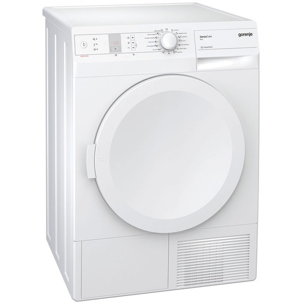 Сушильная машина Gorenje D 844 BH в Ростове-на-Дону Сушильная машина Gorenje D 844 BH в Ростове-на-Дону