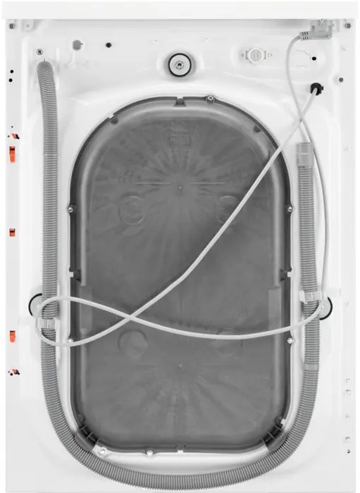 Стиральная машина Electrolux EW7F249PS фото 2 в Ростове-на-Дону Стиральная машина Electrolux EW7F249PS фото 2 в Ростове-на-Дону
