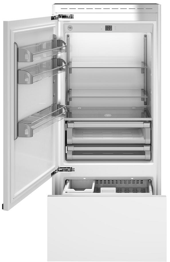 Встраиваемый хлодильник Bertazzoni REF905BBLPTT фото 1 в Ростове-на-Дону Встраиваемый хлодильник Bertazzoni REF905BBLPTT фото 1 в Ростове-на-Дону