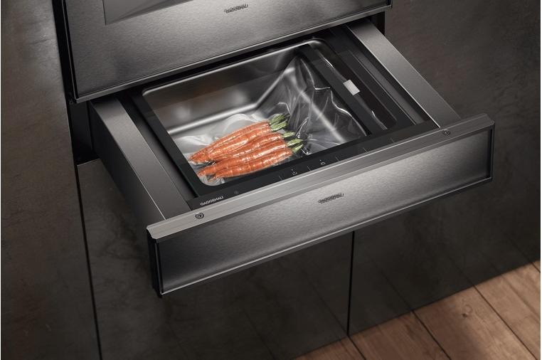 Вакууматор Gaggenau DV461100 фото 3 в Ростове-на-Дону Вакууматор Gaggenau DV461100 фото 3 в Ростове-на-Дону
