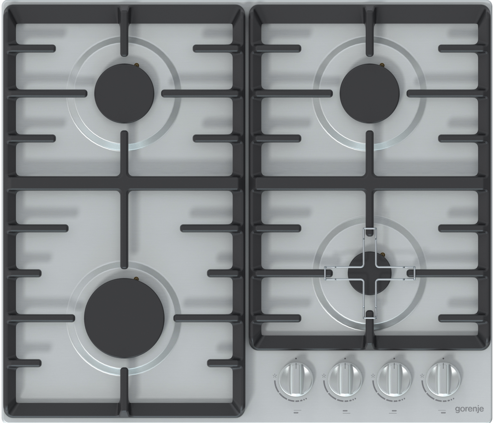 Варочная панель Gorenje G641ZAX фото 1 в Ростове-на-Дону