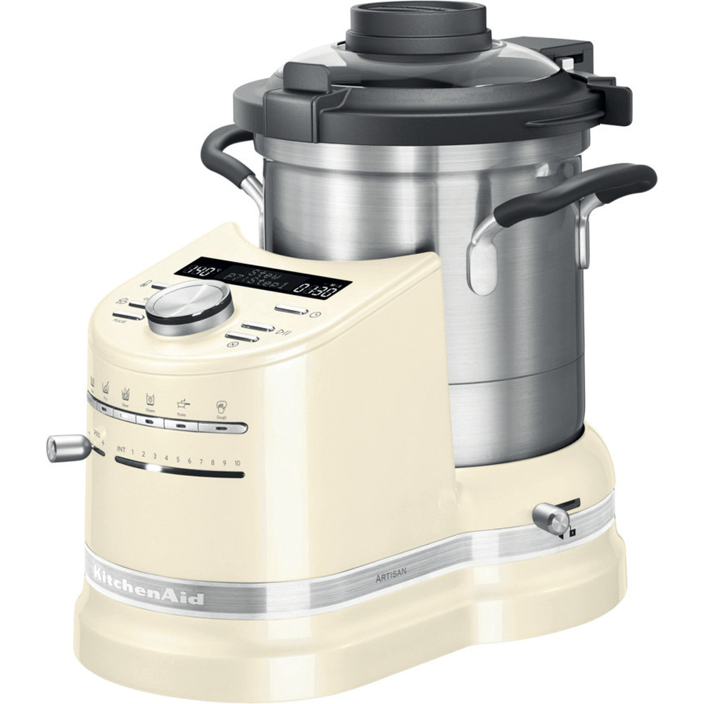 Кулинарный процессор KitchenAid 5KCF0104EAC фото 4 в Ростове-на-Дону