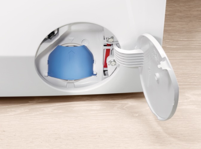 Стиральная машина Electrolux EW9F1R49S фото 2 в Ростове-на-Дону