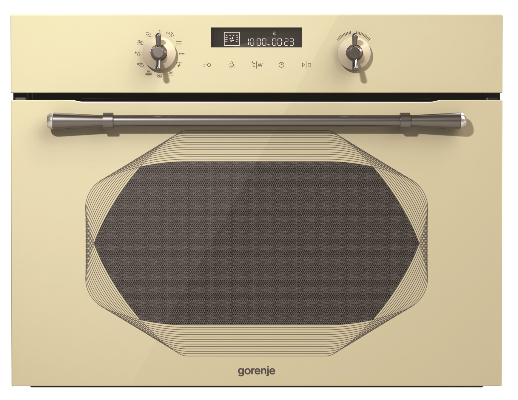 Духовой шкаф Gorenje BCM547INI в Ростове-на-Дону Духовой шкаф Gorenje BCM547INI в Ростове-на-Дону